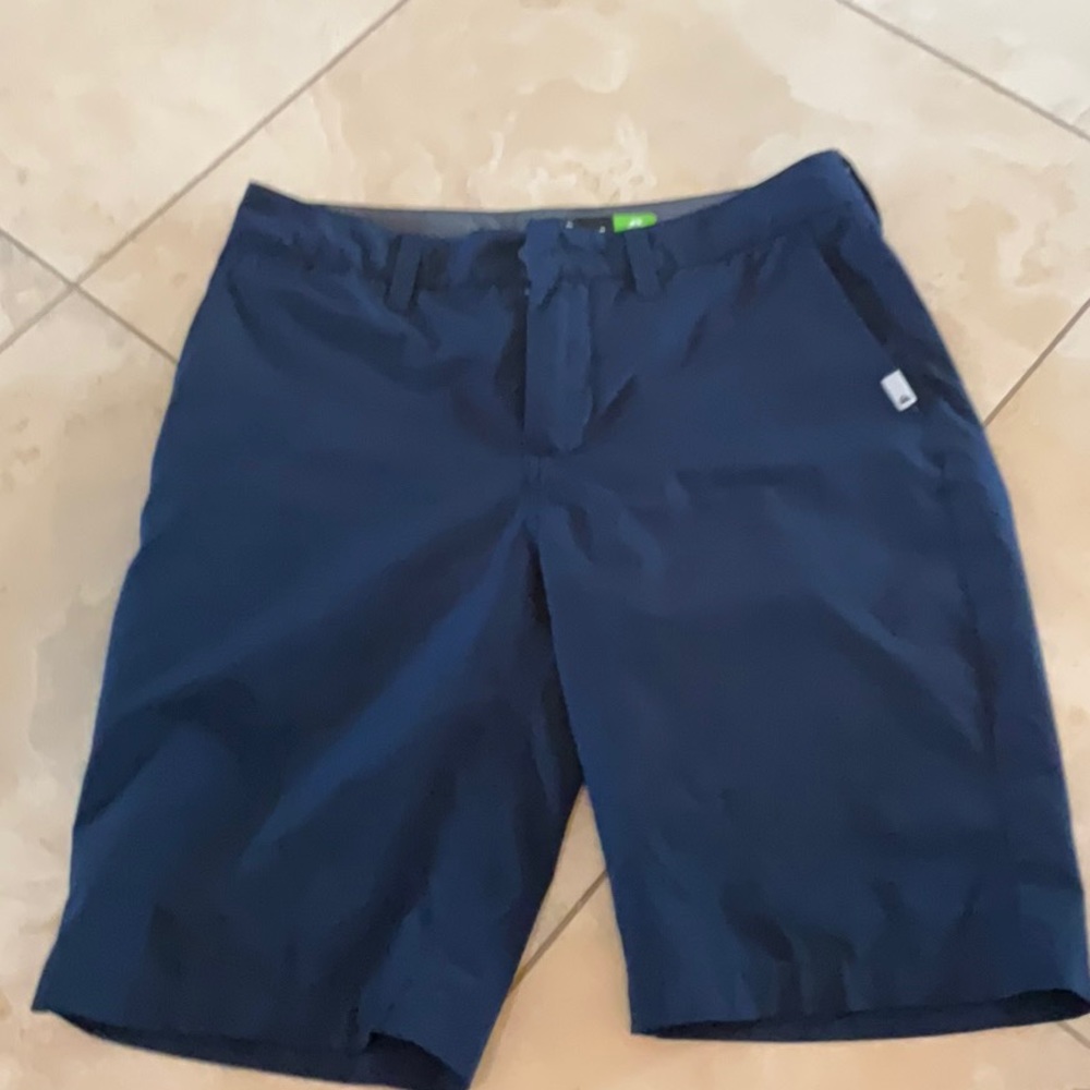 Quicksilver amphibian hybrid shorts